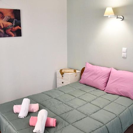 Sitos Home Sparta Dış mekan fotoğraf