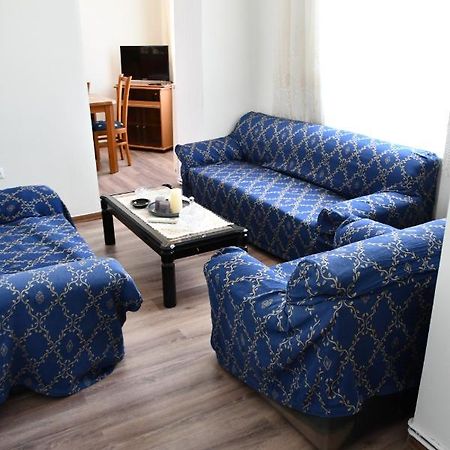 Sitos Home Sparta Dış mekan fotoğraf