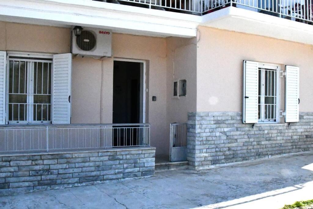 Sitos Home Sparta Dış mekan fotoğraf