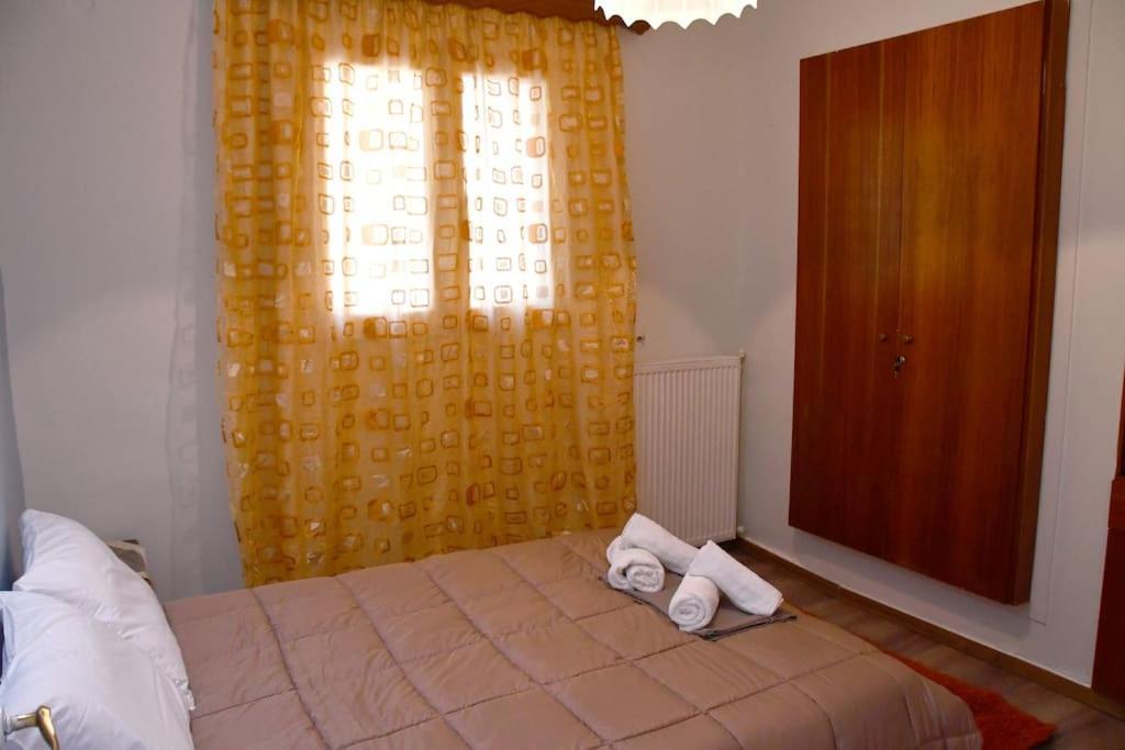 Sitos Home Sparta Dış mekan fotoğraf