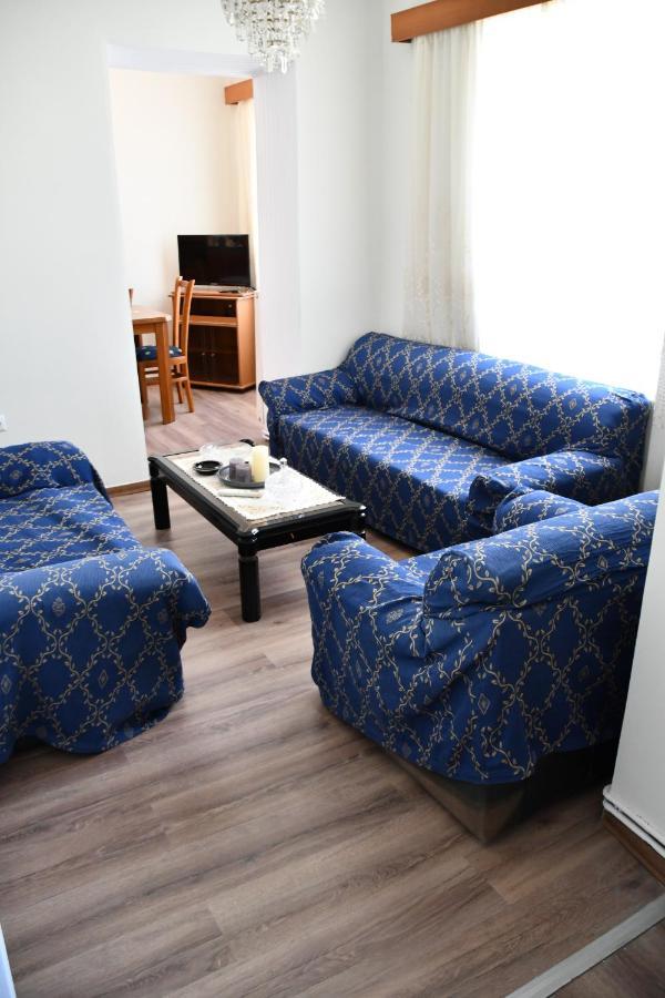 Sitos Home Sparta Dış mekan fotoğraf