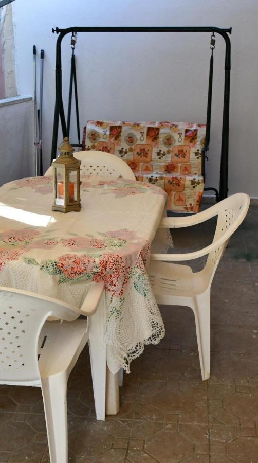 Sitos Home Sparta Dış mekan fotoğraf