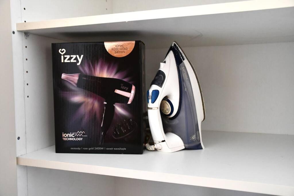 Sitos Home Sparta Dış mekan fotoğraf
