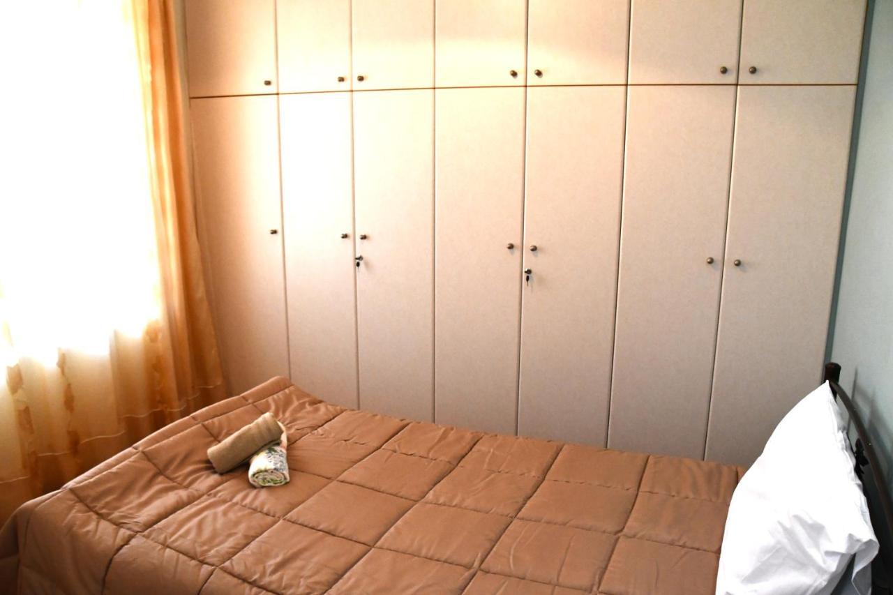 Sitos Home Sparta Dış mekan fotoğraf